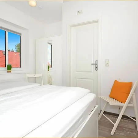 Сasa de vacaciones Waldsiedlung Dhh Waldhaus 6 *