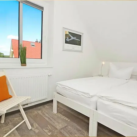 Waldsiedlung Dhh Waldhaus 6 *