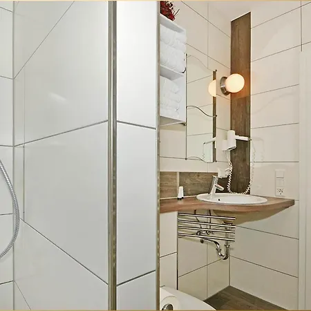 Waldsiedlung Dhh Waldhaus 6