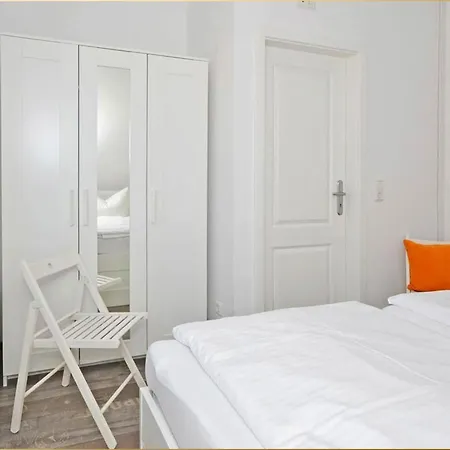 Waldsiedlung Dhh Waldhaus 6 Casa vacanze