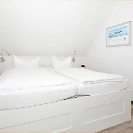 Casa vacanze Waldsiedlung Dhh Waldhaus 6