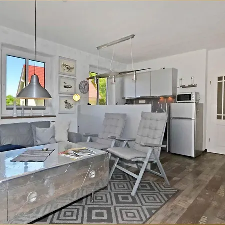 Waldsiedlung Dhh Waldhaus 6 Casa vacanze *