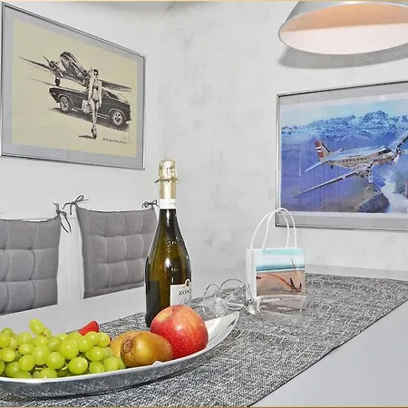 Casa vacanze Waldsiedlung Dhh Waldhaus 6 *