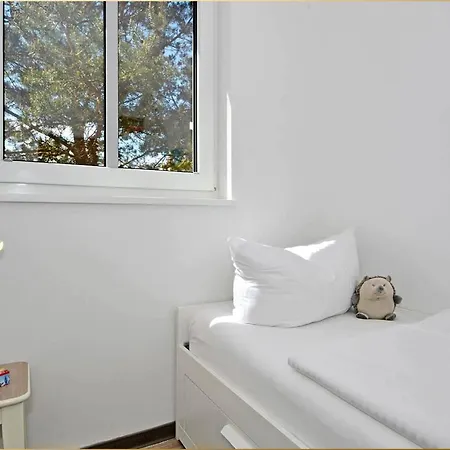 Waldsiedlung Dhh Waldhaus 6 *