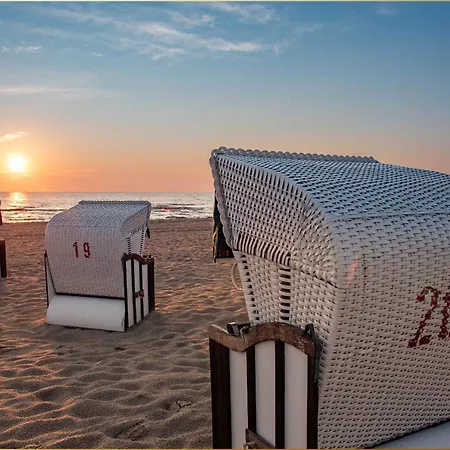 Waldsiedlung Dhh Waldhaus 6 Casa vacanze