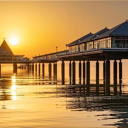 Waldsiedlung Dhh Waldhaus 6 Casa vacanze