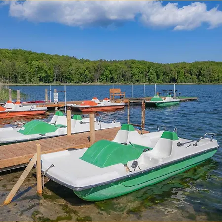 Waldsiedlung Dhh Waldhaus 6 *