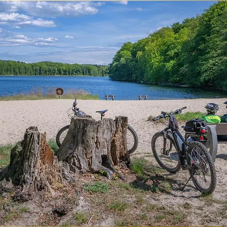 Waldsiedlung Dhh Waldhaus 6 *