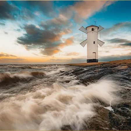 Casa vacanze Waldsiedlung Dhh Waldhaus 6 *