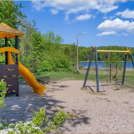 Waldsiedlung Dhh Waldhaus 6 *