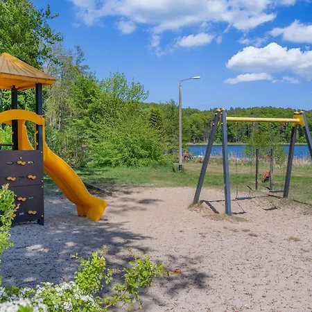 Waldsiedlung Dhh Waldhaus 6