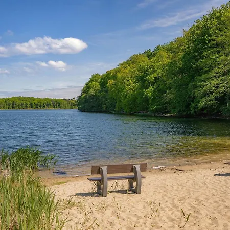 Waldsiedlung Dhh Waldhaus 6 *